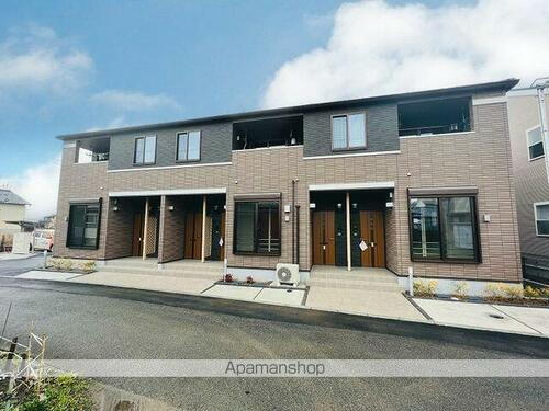 ラ・フェリーチェⅠ