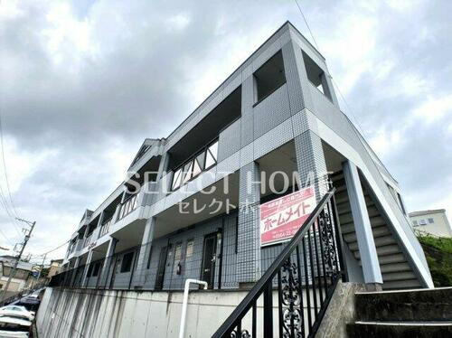 愛知県岡崎市松橋町１丁目 賃貸アパート