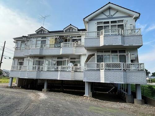 東京都西多摩郡瑞穂町大字駒形富士山 賃貸アパート