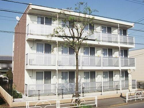 東京都小平市鈴木町１丁目 賃貸マンション