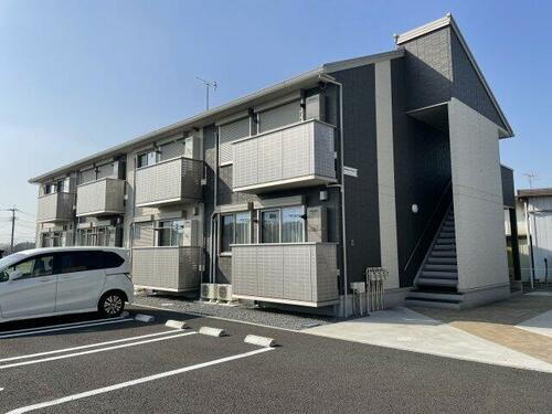 メゾン　ド　キャレ　Ⅱ