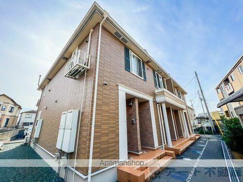 愛媛県松山市松末２丁目 賃貸アパート