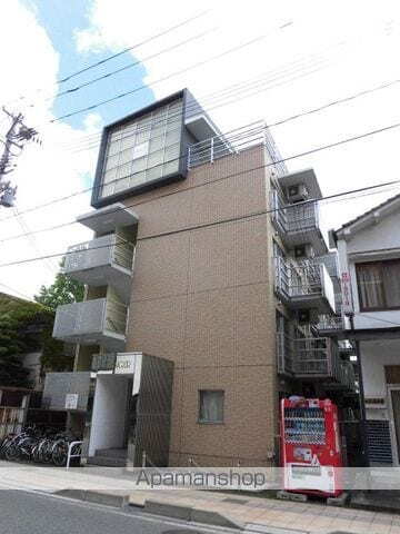 岩手県一関市上大槻街 賃貸マンション