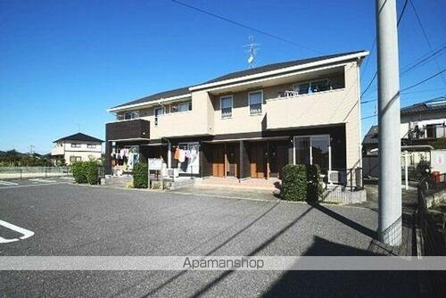 サニーハイツ・キド　Ⅱ