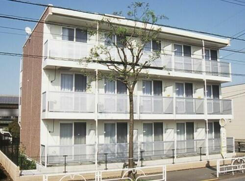 東京都小平市鈴木町１丁目 賃貸マンション