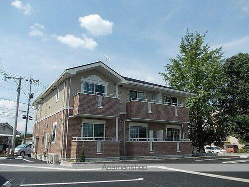 レアル　パティオⅠ