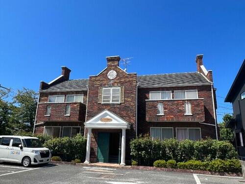 ピースブリック　Ａ棟