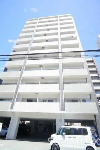 熊本県熊本市中央区新町３丁目 賃貸マンション