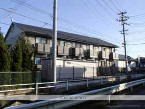 宮城県大崎市古川旭１丁目 賃貸アパート