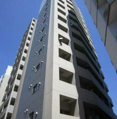 東京都文京区小石川４丁目 賃貸マンション