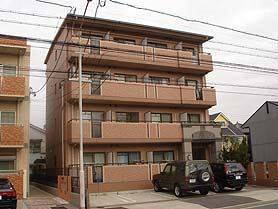 愛知県名古屋市中村区千成通１丁目 賃貸マンション