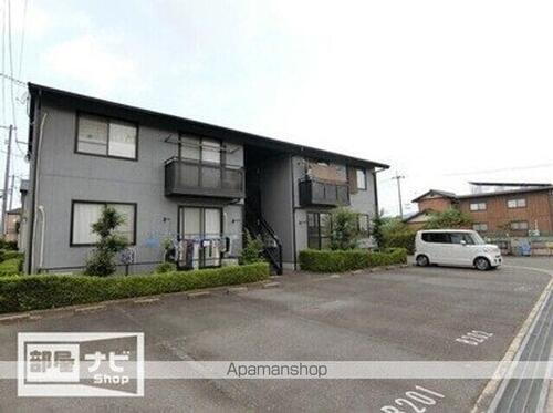 香川県丸亀市飯山町東小川 賃貸アパート