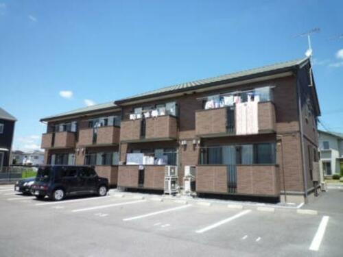 アルカディアＥ棟