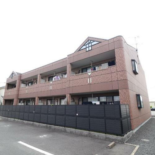 岡山県岡山市北区北長瀬本町 築20年7ヶ月 2階建
