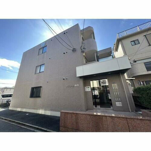 愛知県名古屋市千種区神田町 賃貸マンション