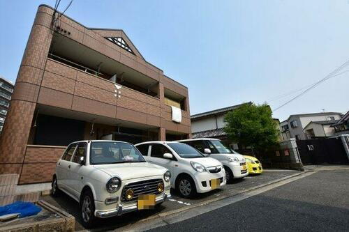 大阪府堺市東区日置荘田中町 築18年9ヶ月 2階建