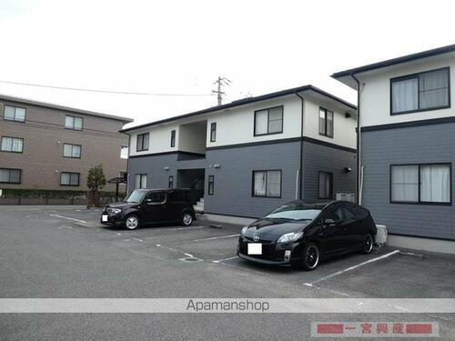 フェニックスコートＡ・Ｂ棟