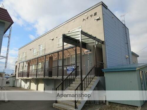 北海道滝川市朝日町西１丁目 築34年8ヶ月 3階建