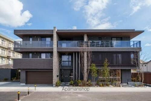 宮城県仙台市若林区舟丁 賃貸マンション
