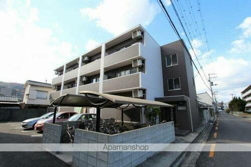 香川県高松市昭和町２丁目 賃貸マンション