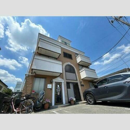 ワルト大泉学園