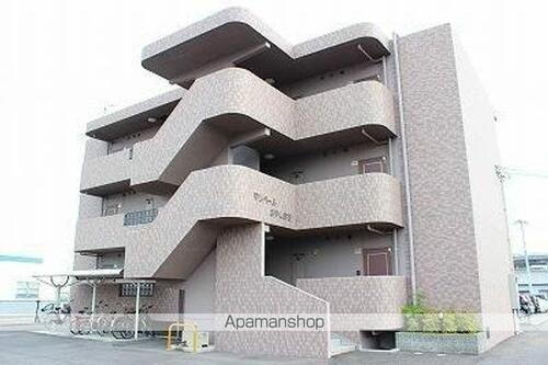 香川県高松市林町 賃貸マンション