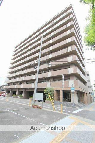 香川県高松市塩屋町 賃貸マンション