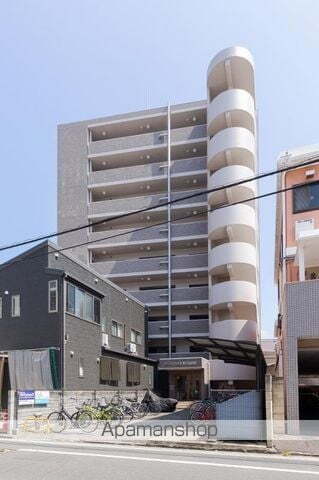 香川県高松市栗林町２丁目 賃貸マンション