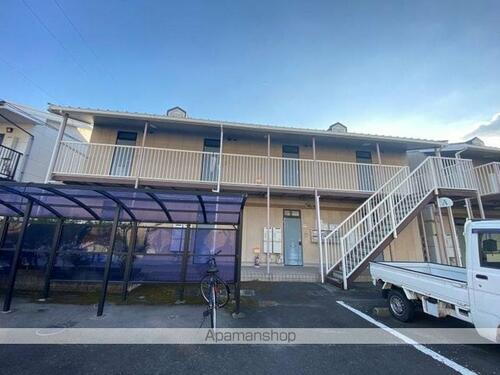 香川県高松市太田下町 賃貸アパート