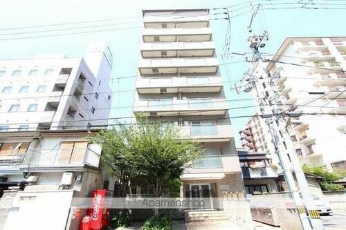 香川県高松市古新町 賃貸マンション