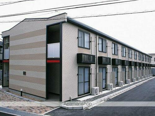 香川県高松市伏石町 賃貸アパート