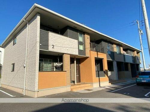 香川県高松市木太町 賃貸アパート