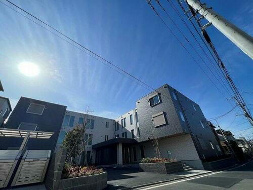 埼玉県さいたま市浦和区岸町５丁目 賃貸マンション