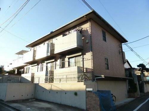 埼玉県さいたま市浦和区元町２丁目 賃貸アパート