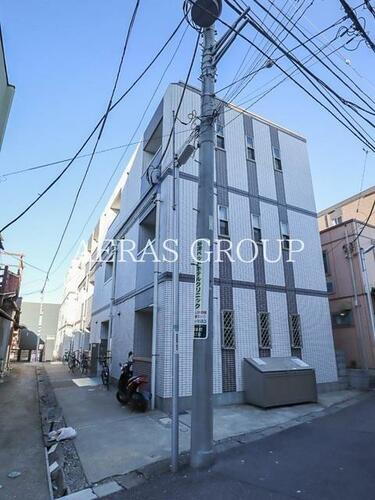 千葉県千葉市花見川区幕張町５丁目 賃貸マンション