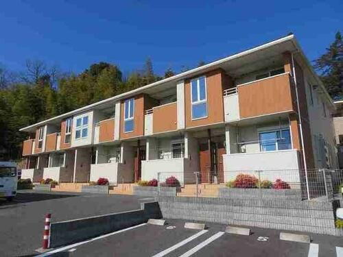 東京都八王子市石川町 賃貸アパート