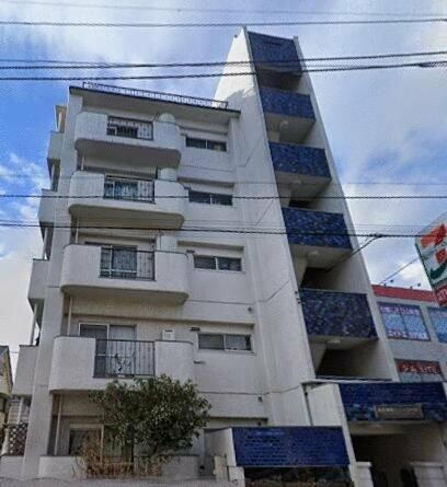 東武練馬サニーコーポ