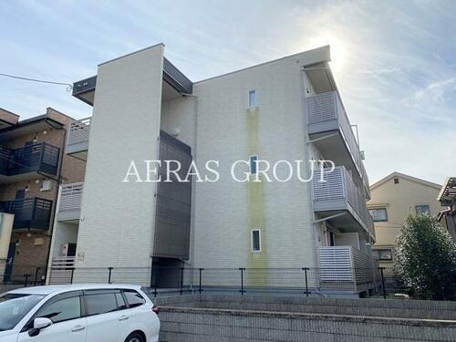 千葉県我孫子市天王台６丁目 賃貸マンション