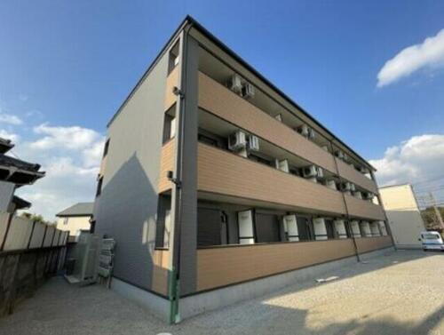 セナリオフォルム稲毛Ⅰ