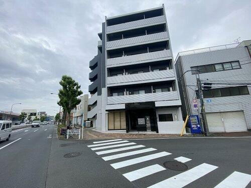 東京都板橋区小茂根２丁目 賃貸マンション