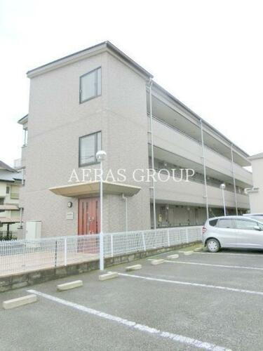 埼玉県さいたま市桜区山久保１丁目 賃貸アパート