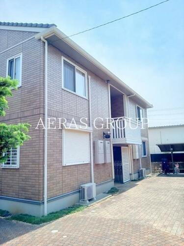 埼玉県さいたま市北区本郷町 賃貸アパート