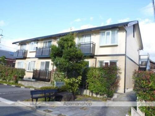 岐阜県土岐市土岐津町土岐口 賃貸アパート