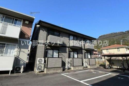 シャインポート屋島　Ｅ棟