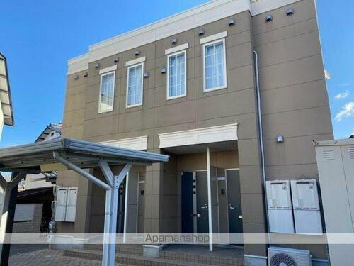 香川県高松市伏石町 賃貸アパート