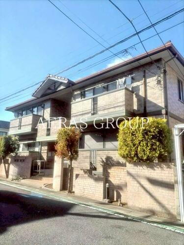 埼玉県さいたま市北区本郷町 賃貸アパート