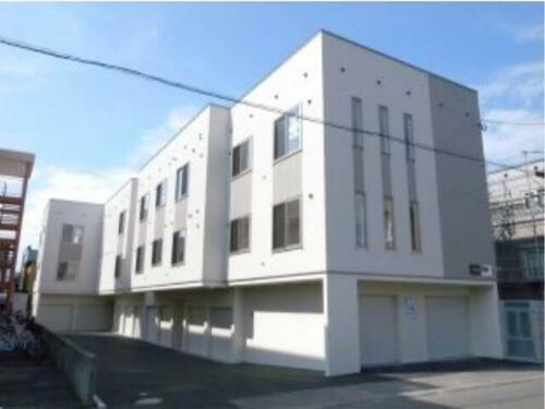 ｂｌａｎｃ本町