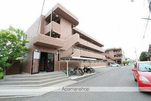 香川県高松市太田下町 賃貸マンション