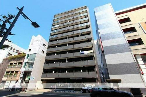 香川県高松市瓦町２丁目 賃貸マンション