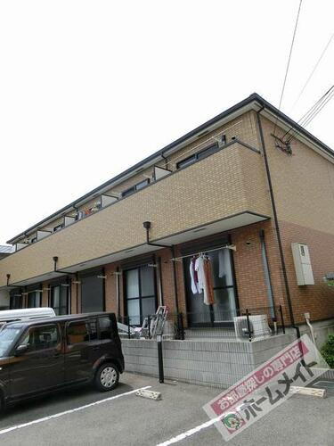 大阪府堺市西区浜寺元町６丁 築20年11ヶ月 2階建